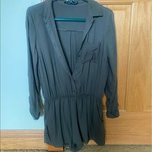 Romper!